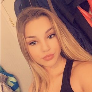 Meet your Posher, Bethany